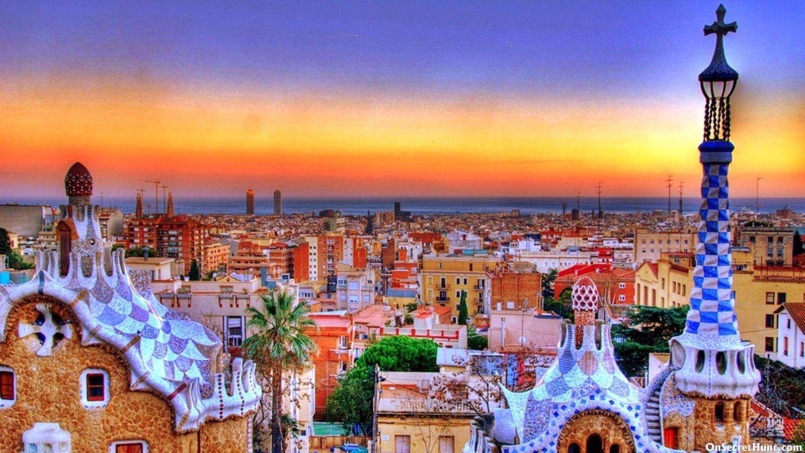 Fondo Barcelona