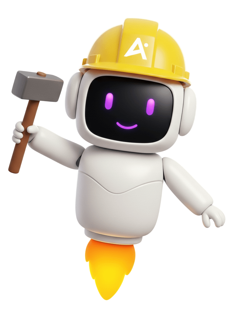 creacion web automatia